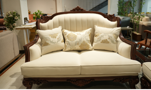 Luxury Product